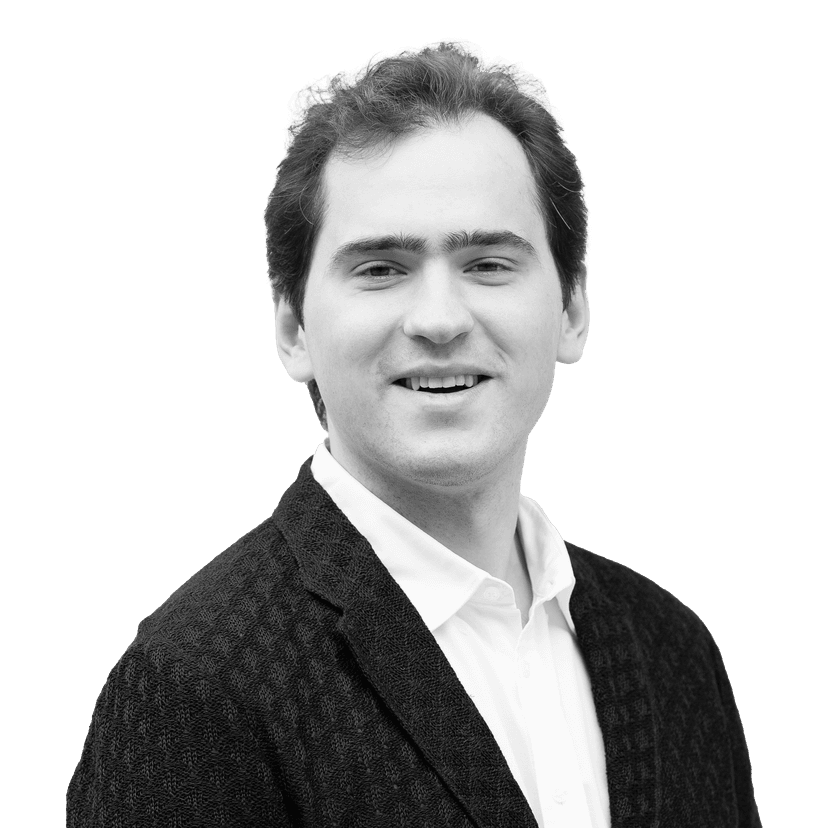 Dmitrii Milovanov (CEO, Founder)